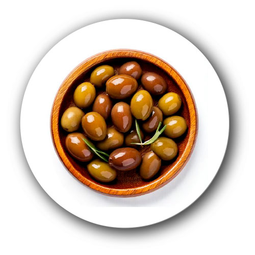 Le Olive