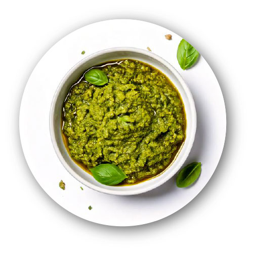 PESTO